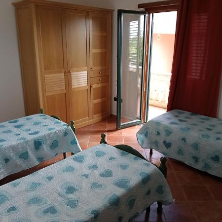 Hotel Sottovento Sant'Egidio del Monte Albino Eksteriør bilde