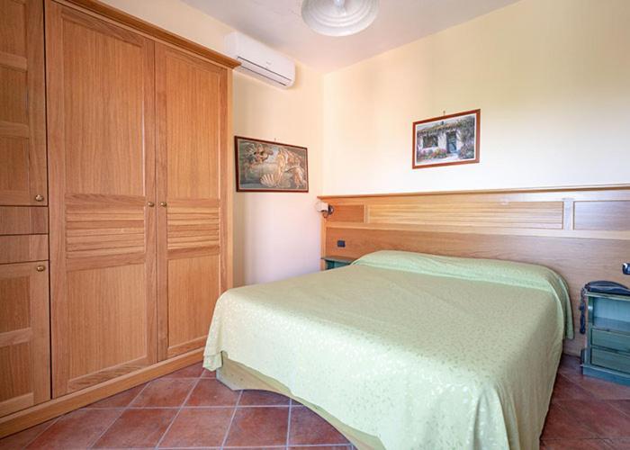 Hotel Sottovento Sant'Egidio del Monte Albino Eksteriør bilde