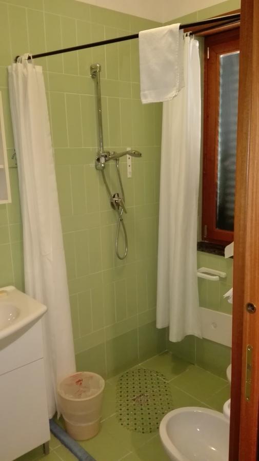 Hotel Sottovento Sant'Egidio del Monte Albino Eksteriør bilde